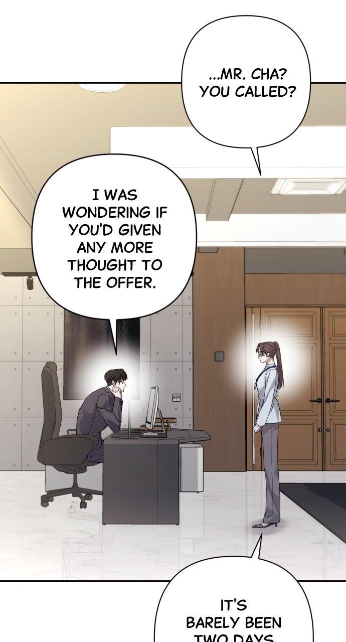 Not the First Time Chap 16 - Next Chap 17