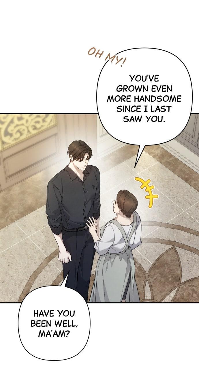 Not the First Time Chap 16 - Next Chap 17