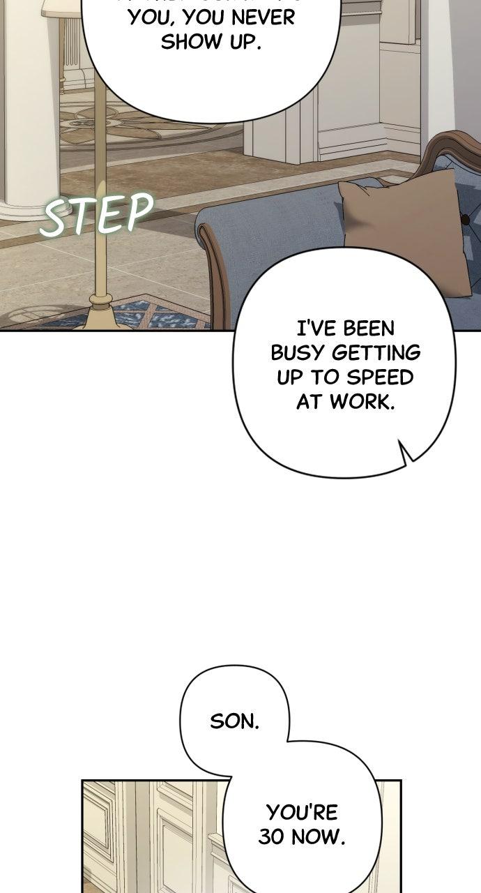 Not the First Time Chap 16 - Next Chap 17