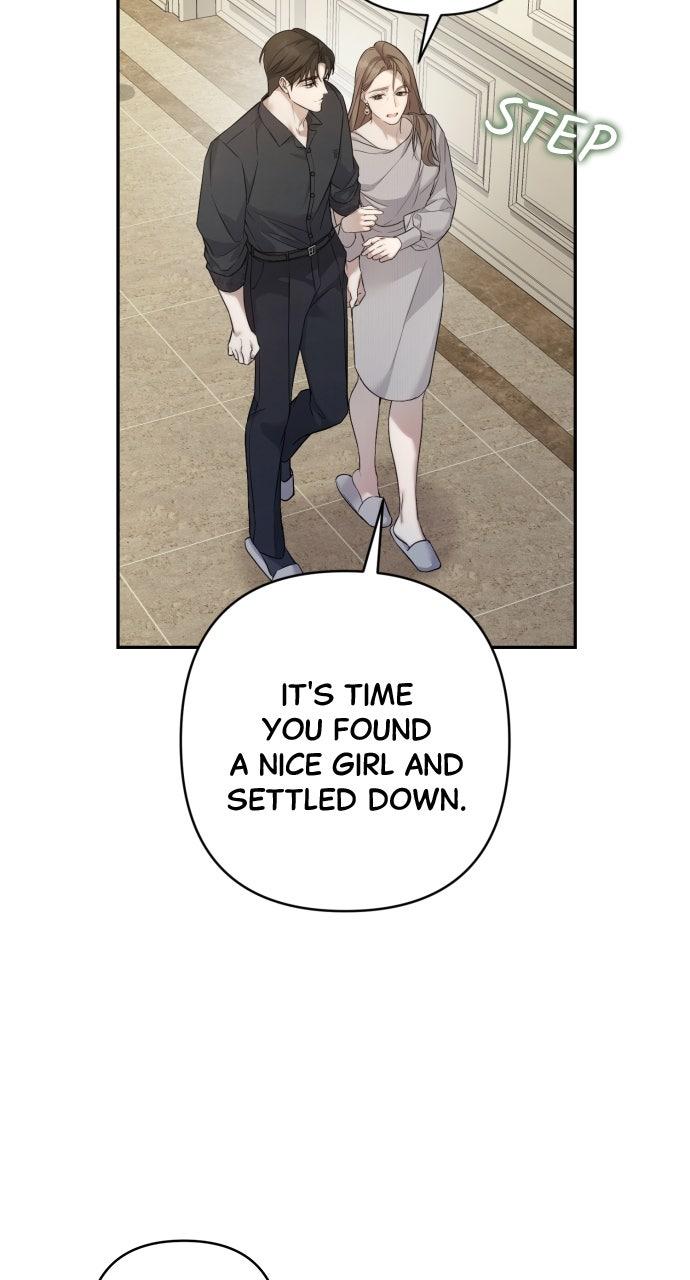 Not the First Time Chap 16 - Next Chap 17