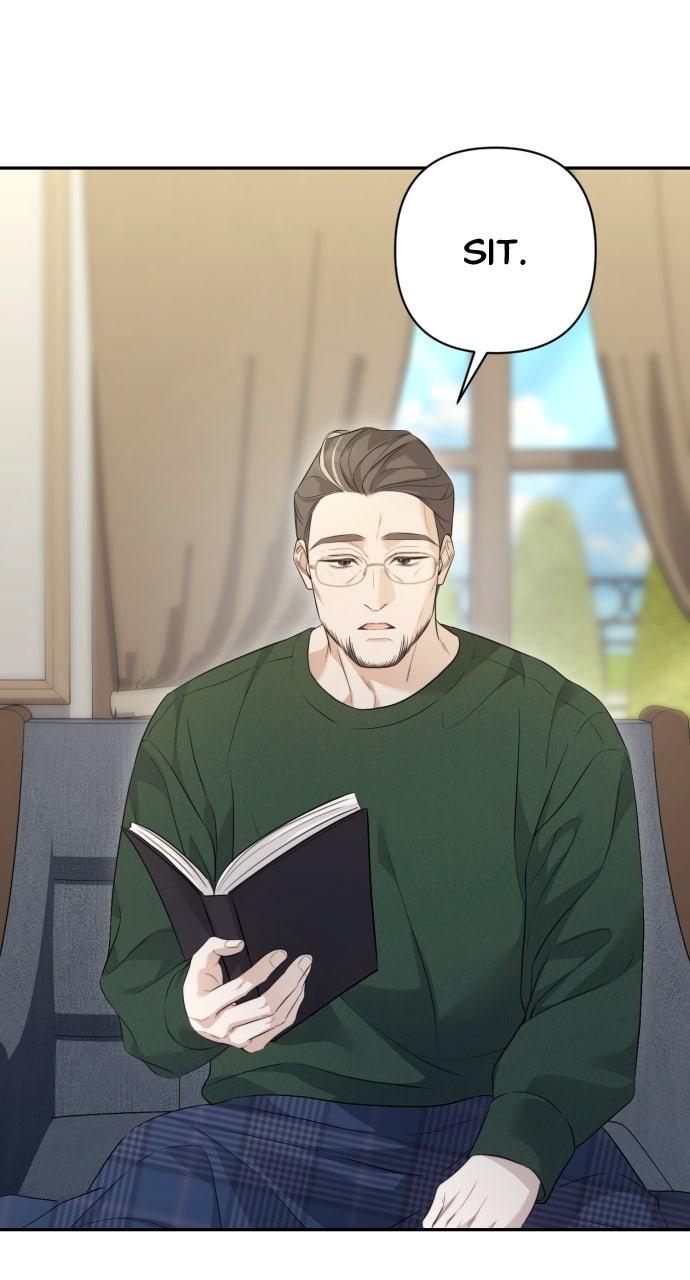 Not the First Time Chap 16 - Next Chap 17