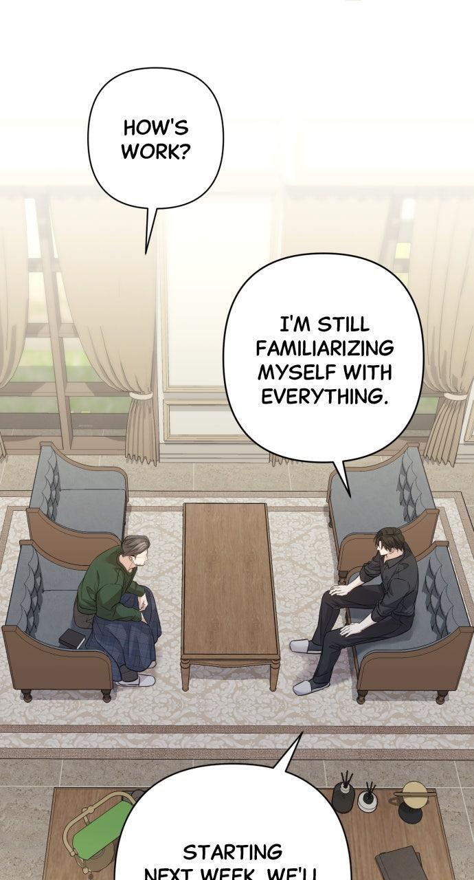 Not the First Time Chap 16 - Next Chap 17