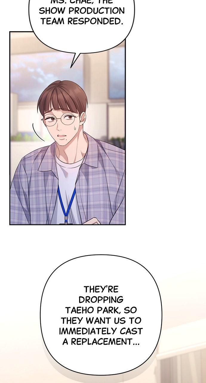 Not the First Time Chap 18 - Next Chap 19