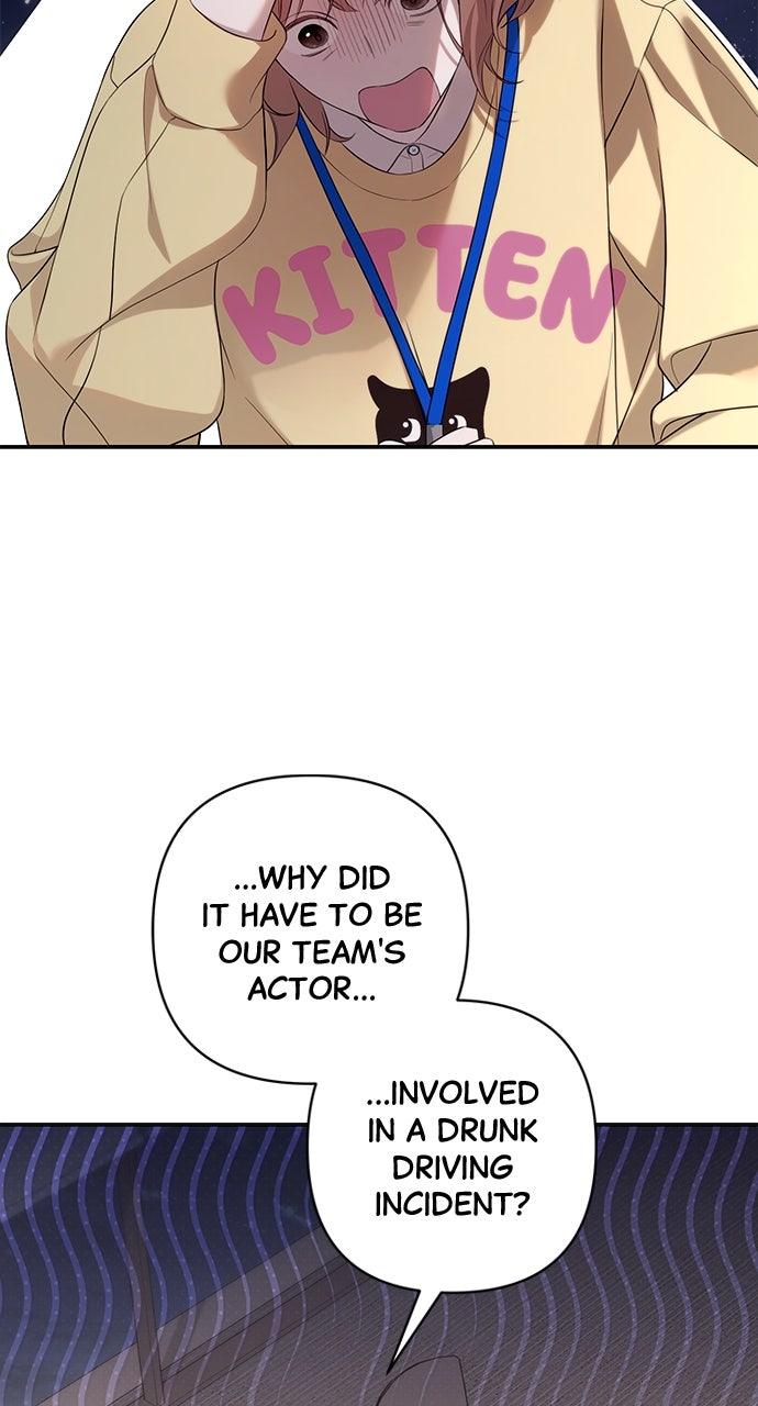 Not the First Time Chap 18 - Next Chap 19