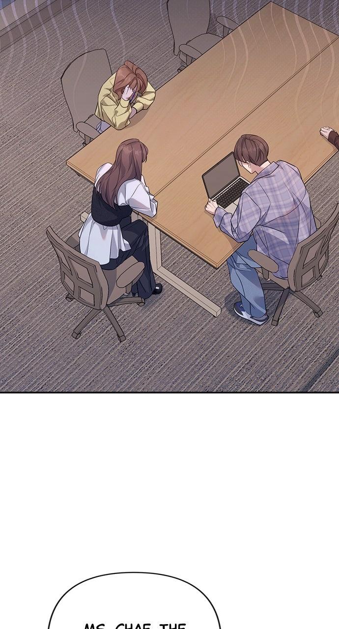 Not the First Time Chap 18 - Next Chap 19