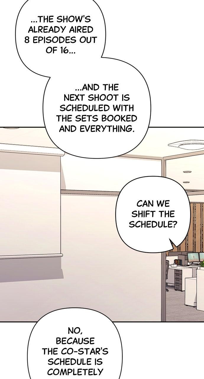 Not the First Time Chap 18 - Next Chap 19