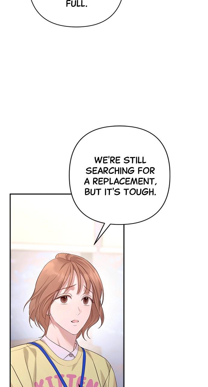 Not the First Time Chap 18 - Next Chap 19