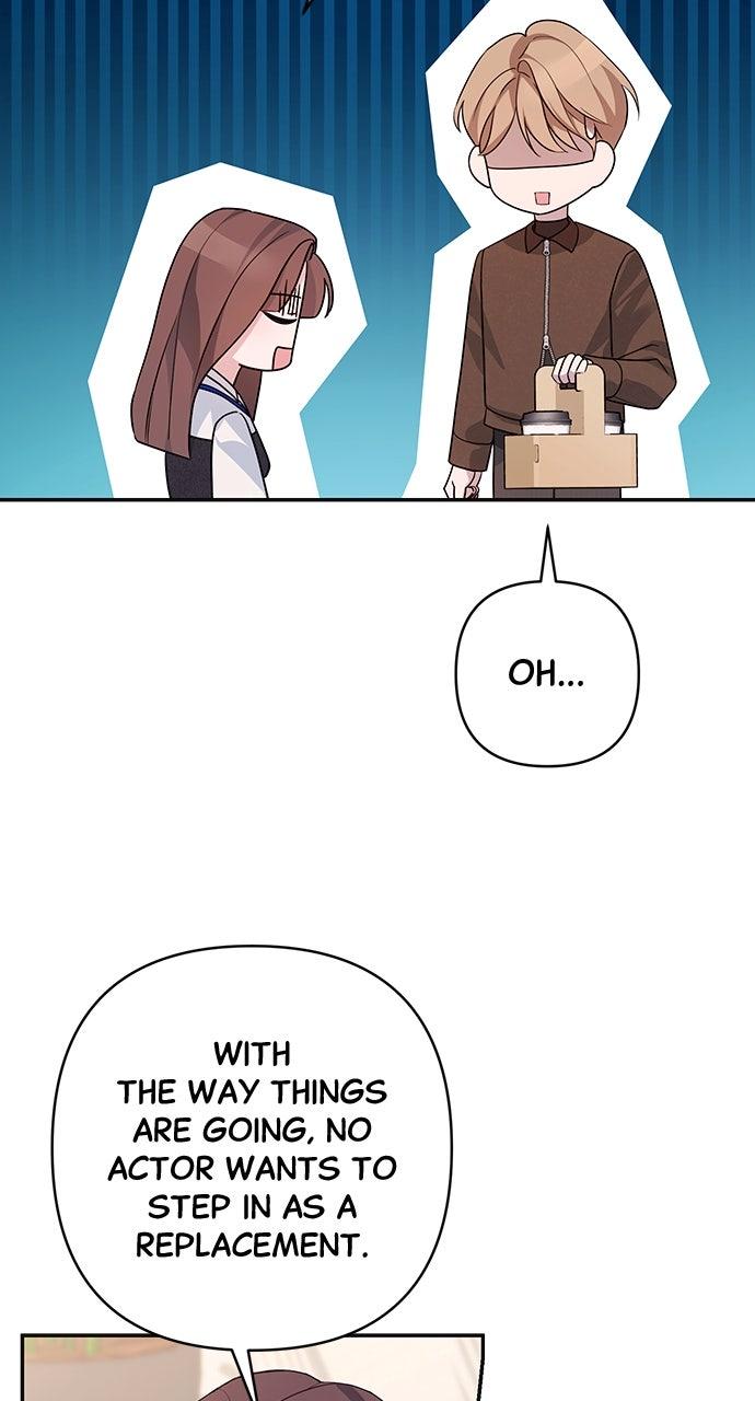 Not the First Time Chap 18 - Next Chap 19