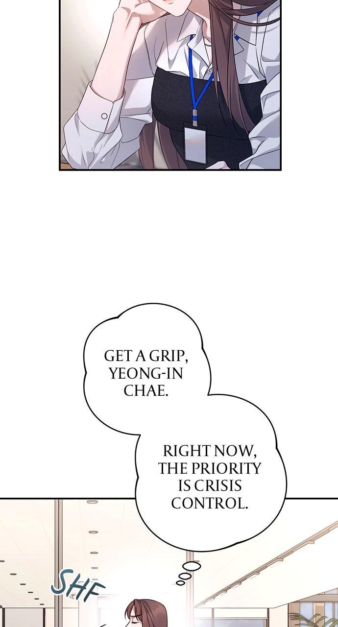 Not the First Time Chap 18 - Next Chap 19