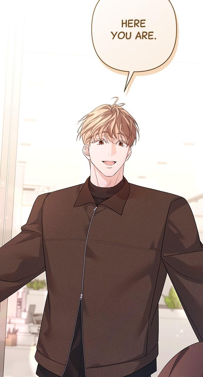 Not the First Time Chap 18 - Next Chap 19