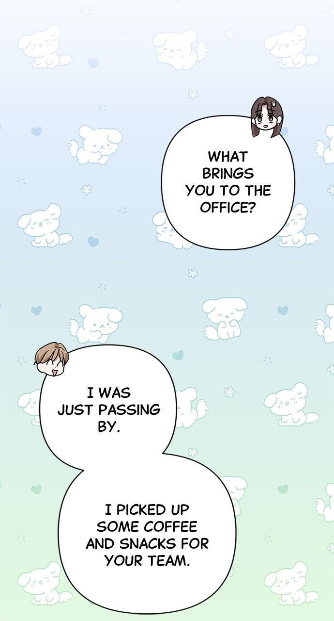 Not the First Time Chap 18 - Next Chap 19