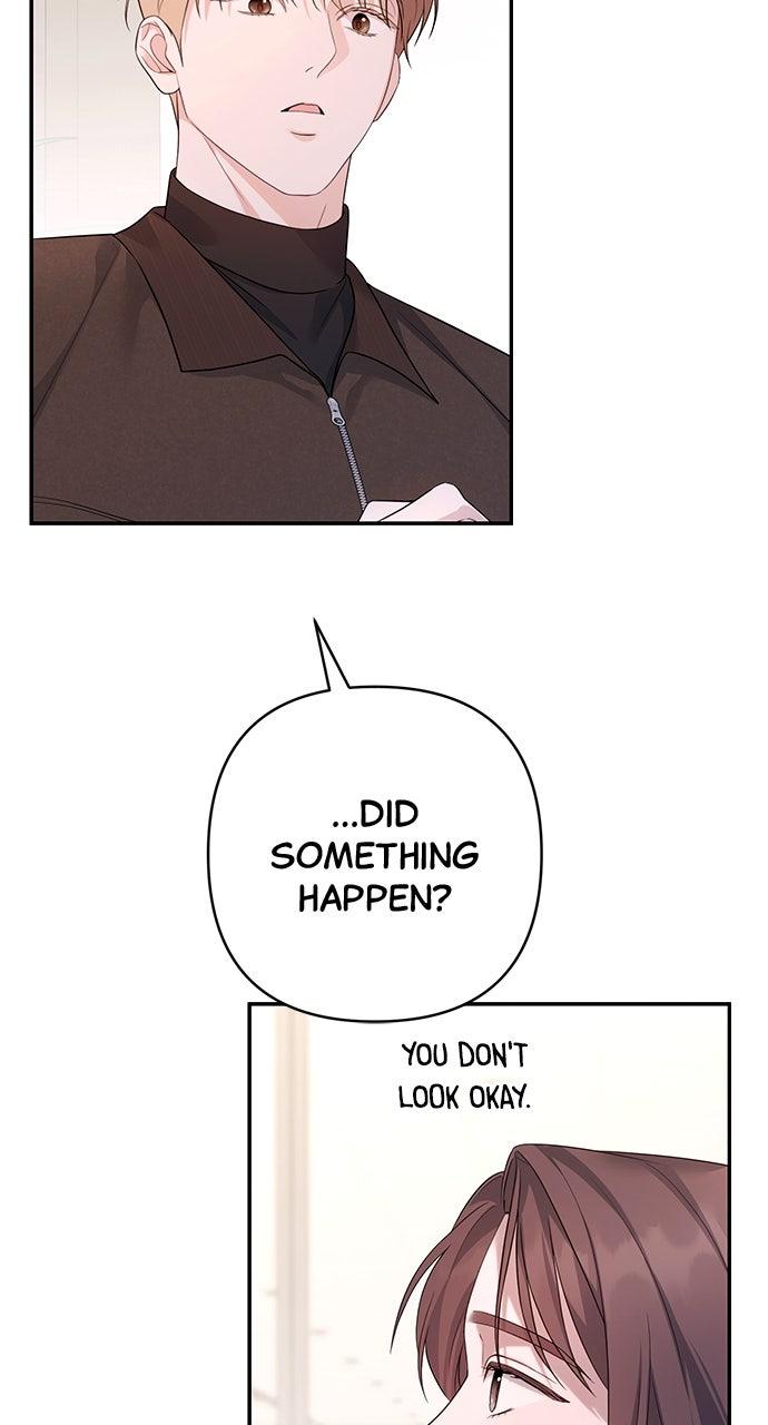 Not the First Time Chap 18 - Next Chap 19