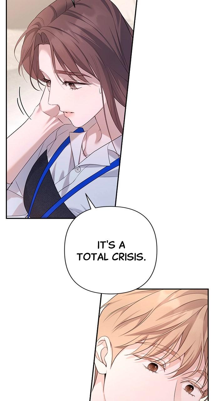 Not the First Time Chap 18 - Next Chap 19