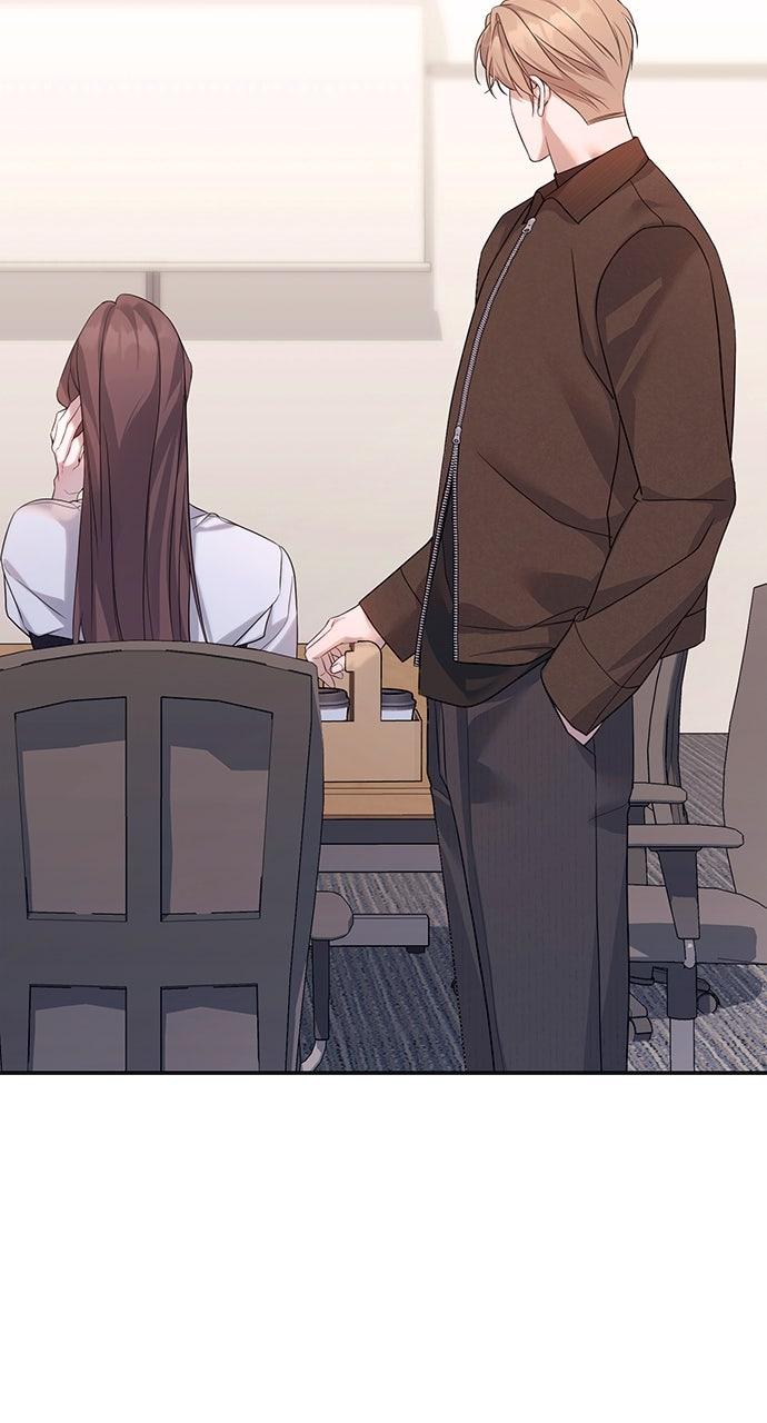 Not the First Time Chap 18 - Next Chap 19