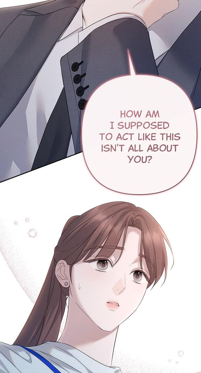 Not the First Time Chap 18 - Next Chap 19