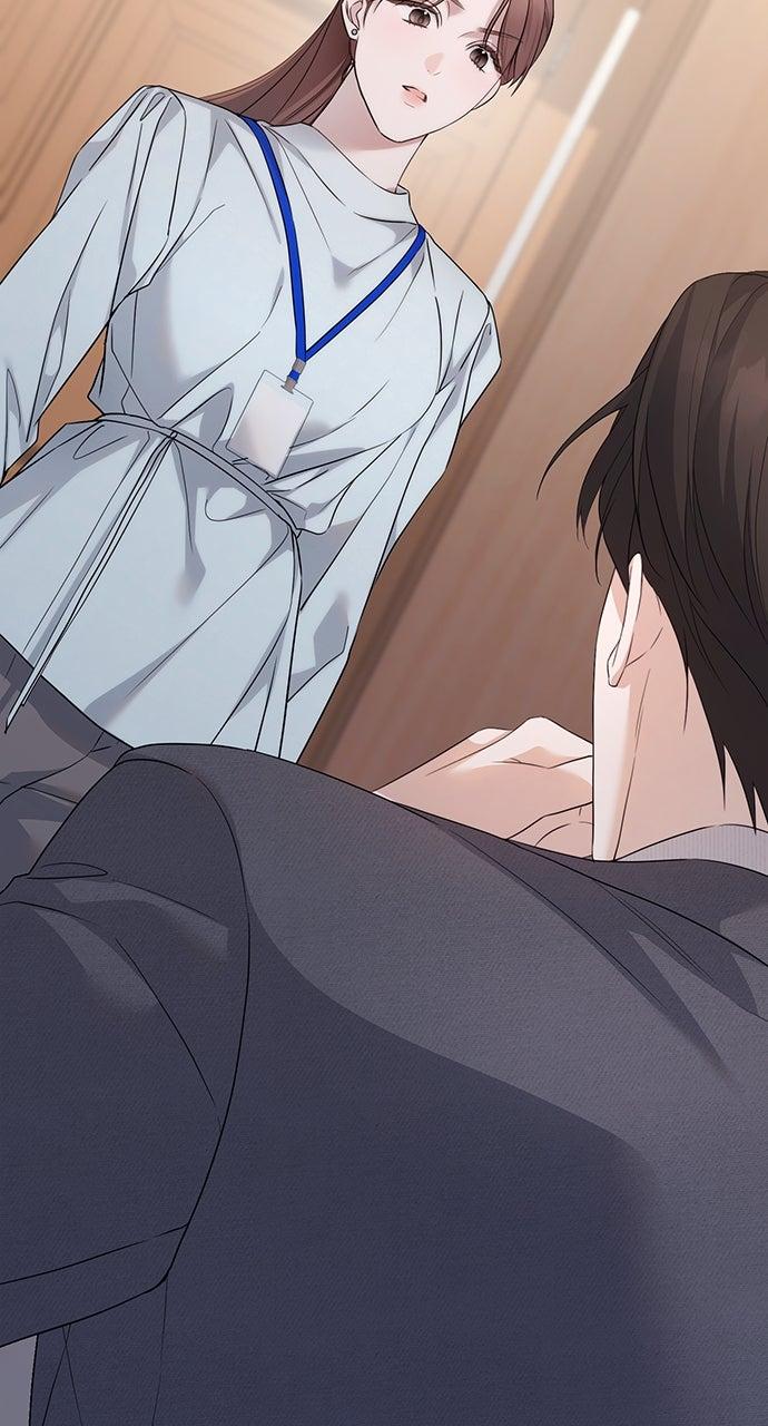 Not the First Time Chap 18 - Next Chap 19
