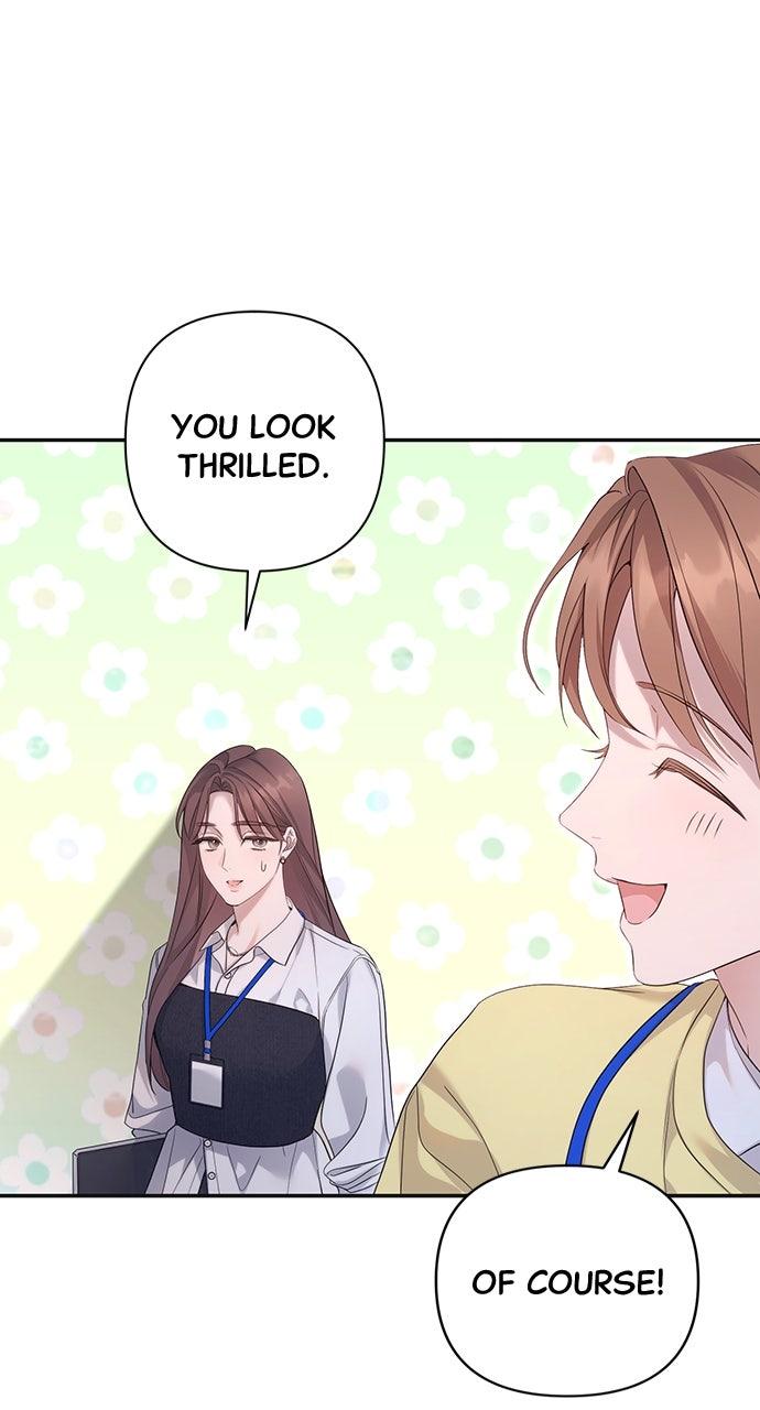 Not the First Time Chap 18 - Next Chap 19