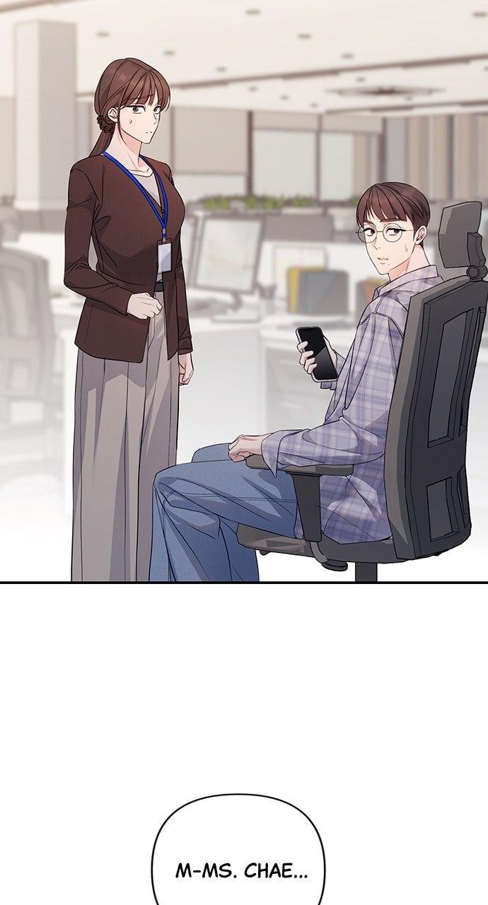 Not the First Time Chap 18 - Next Chap 19