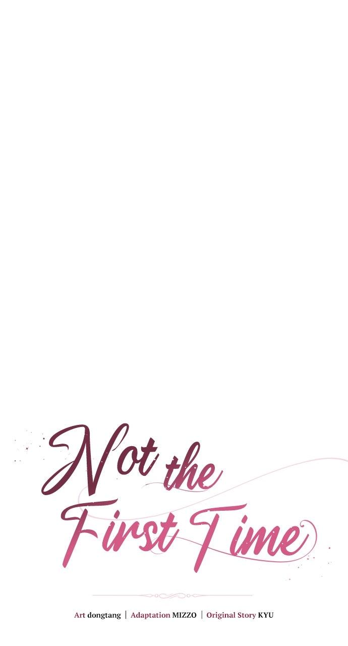 Not the First Time Chap 18 - Next Chap 19