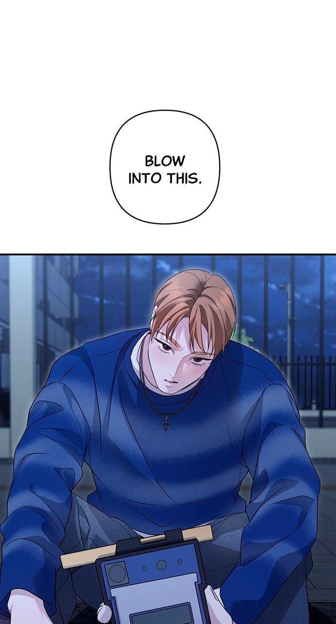 Not the First Time Chap 18 - Next Chap 19