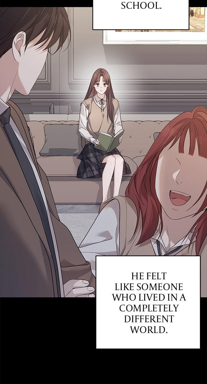 Not the First Time Chap 19 - Next Chap 20