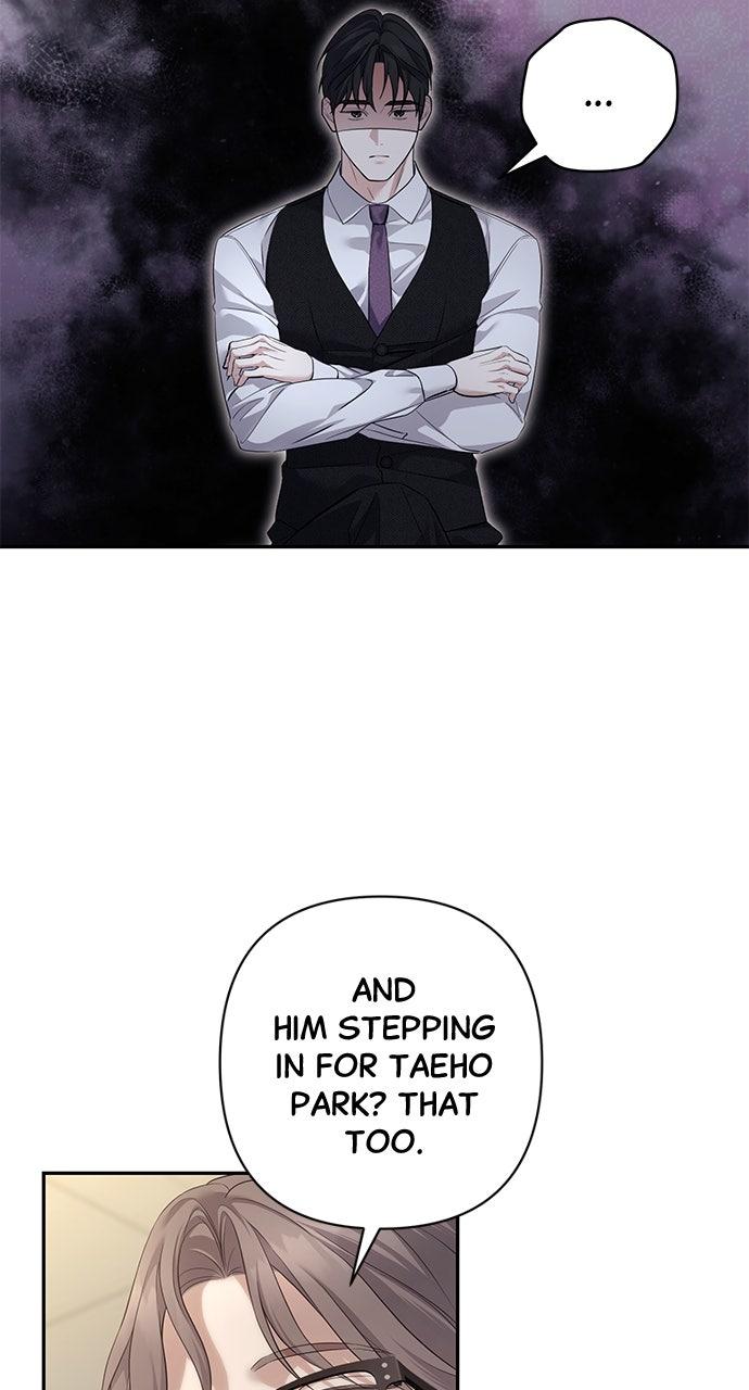 Not the First Time Chap 19 - Next Chap 20