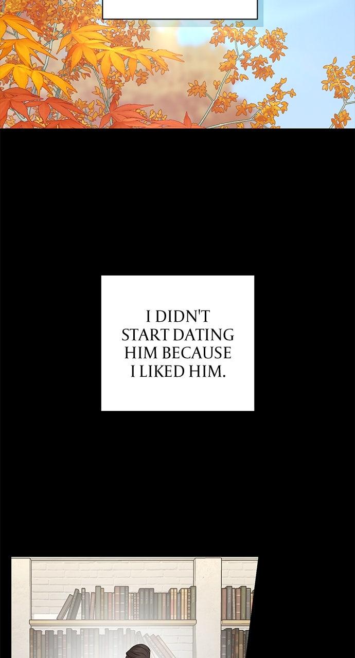 Not the First Time Chap 19 - Next Chap 20