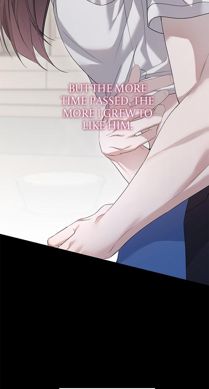 Not the First Time Chap 19 - Next Chap 20