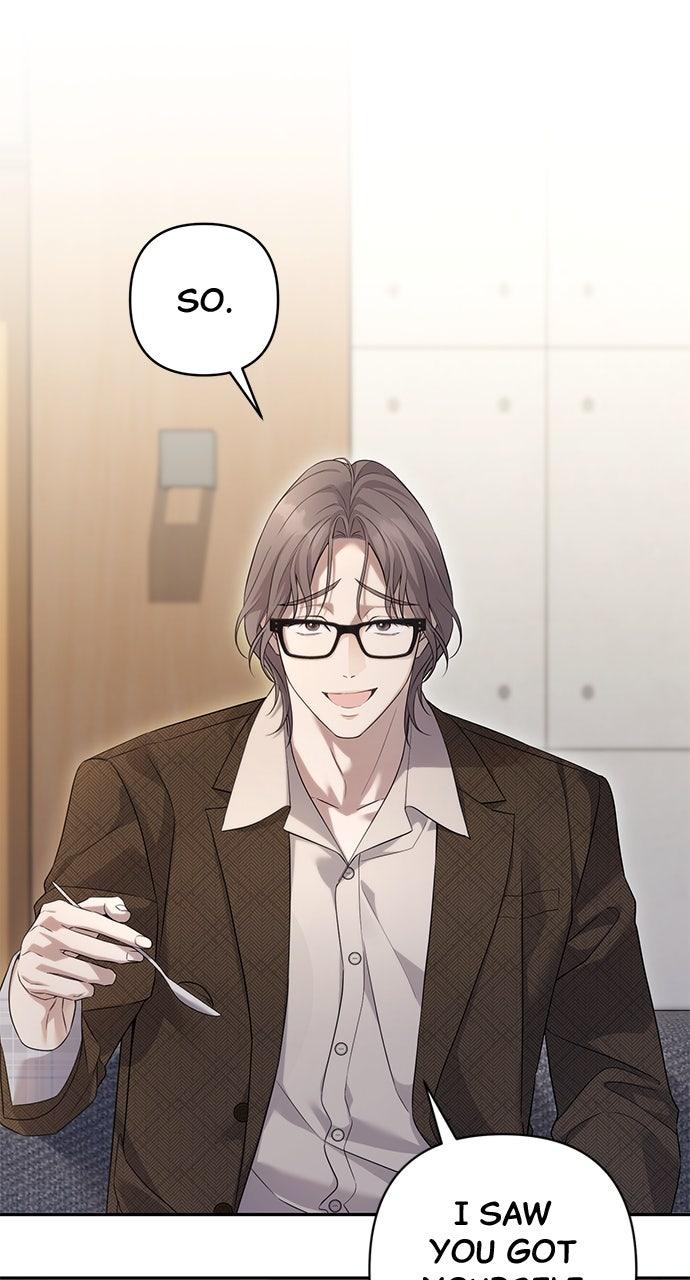 Not the First Time Chap 19 - Next Chap 20