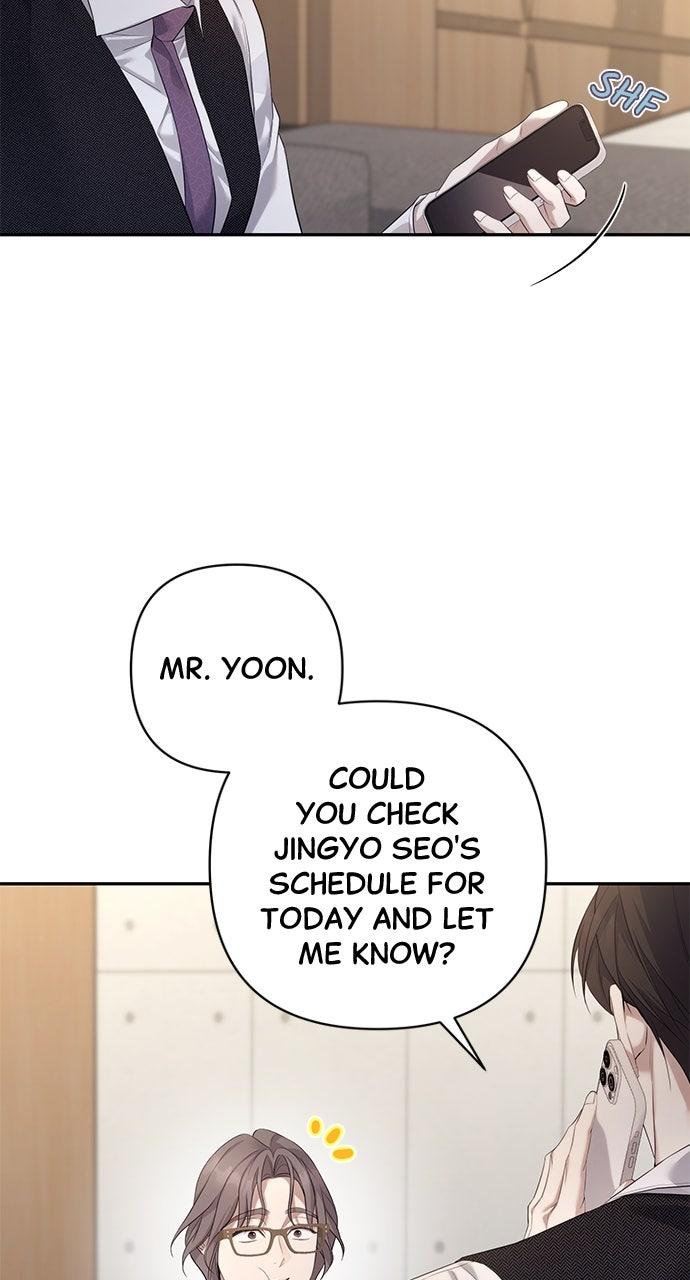 Not the First Time Chap 19 - Next Chap 20