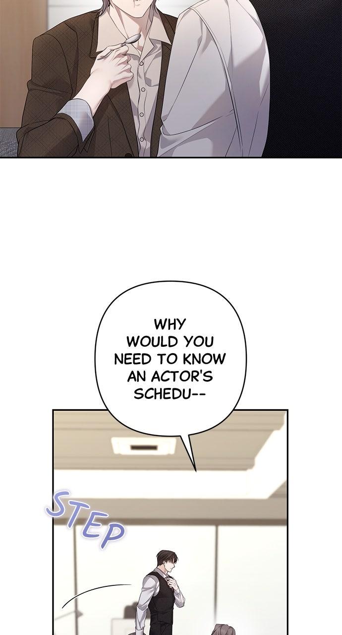 Not the First Time Chap 19 - Next Chap 20