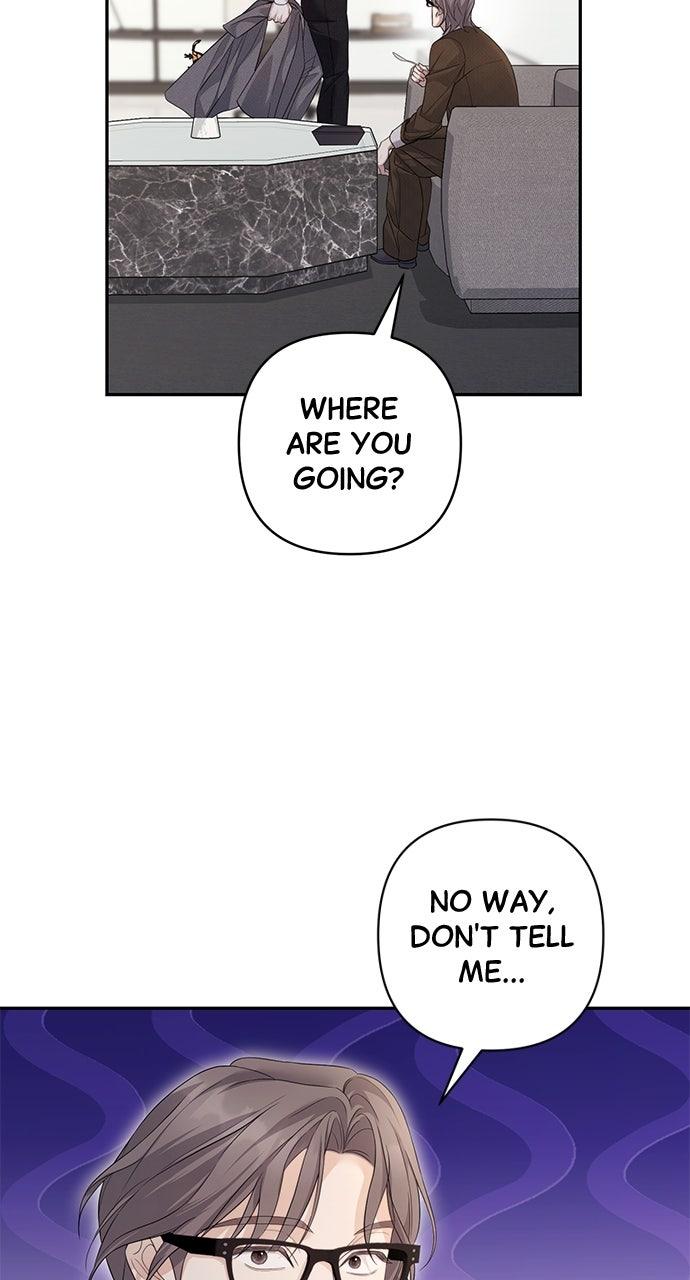 Not the First Time Chap 19 - Next Chap 20