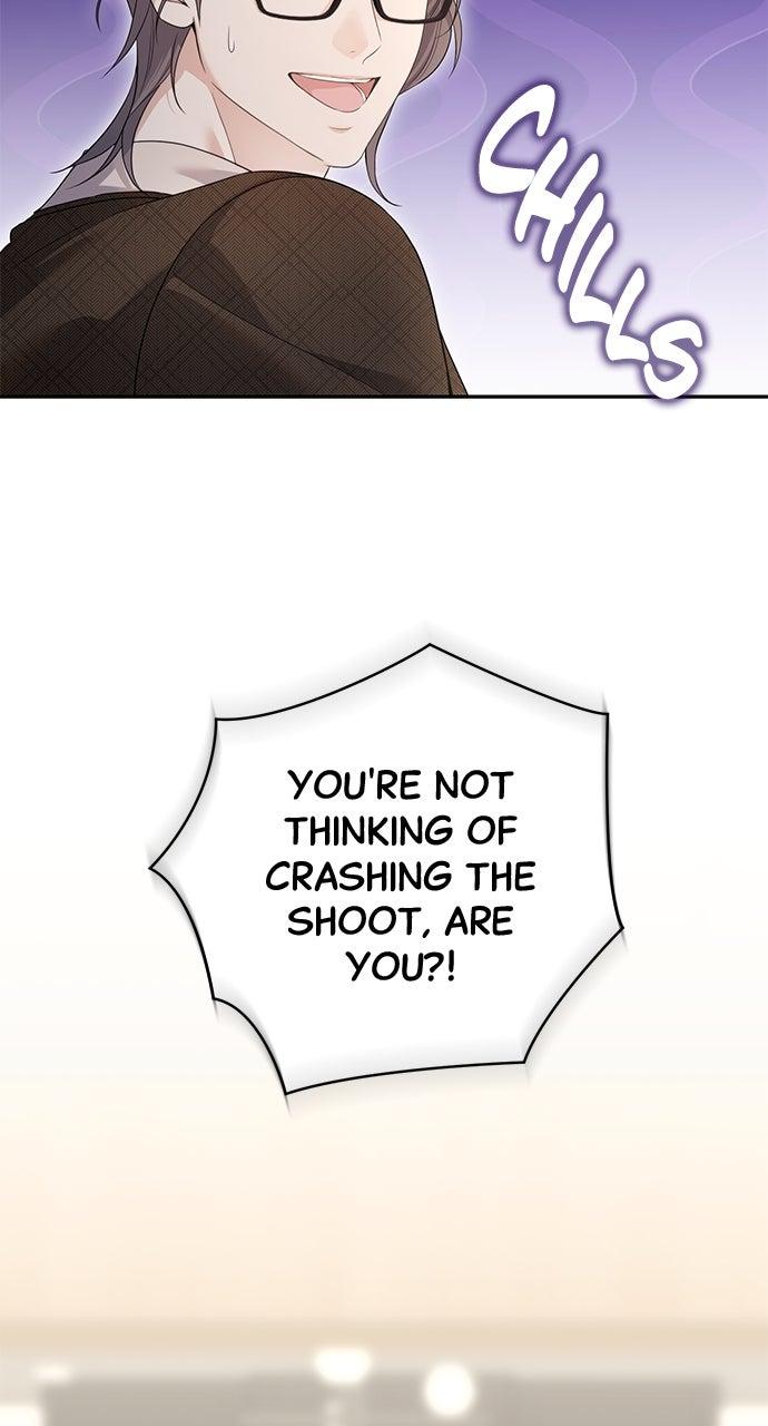 Not the First Time Chap 19 - Next Chap 20