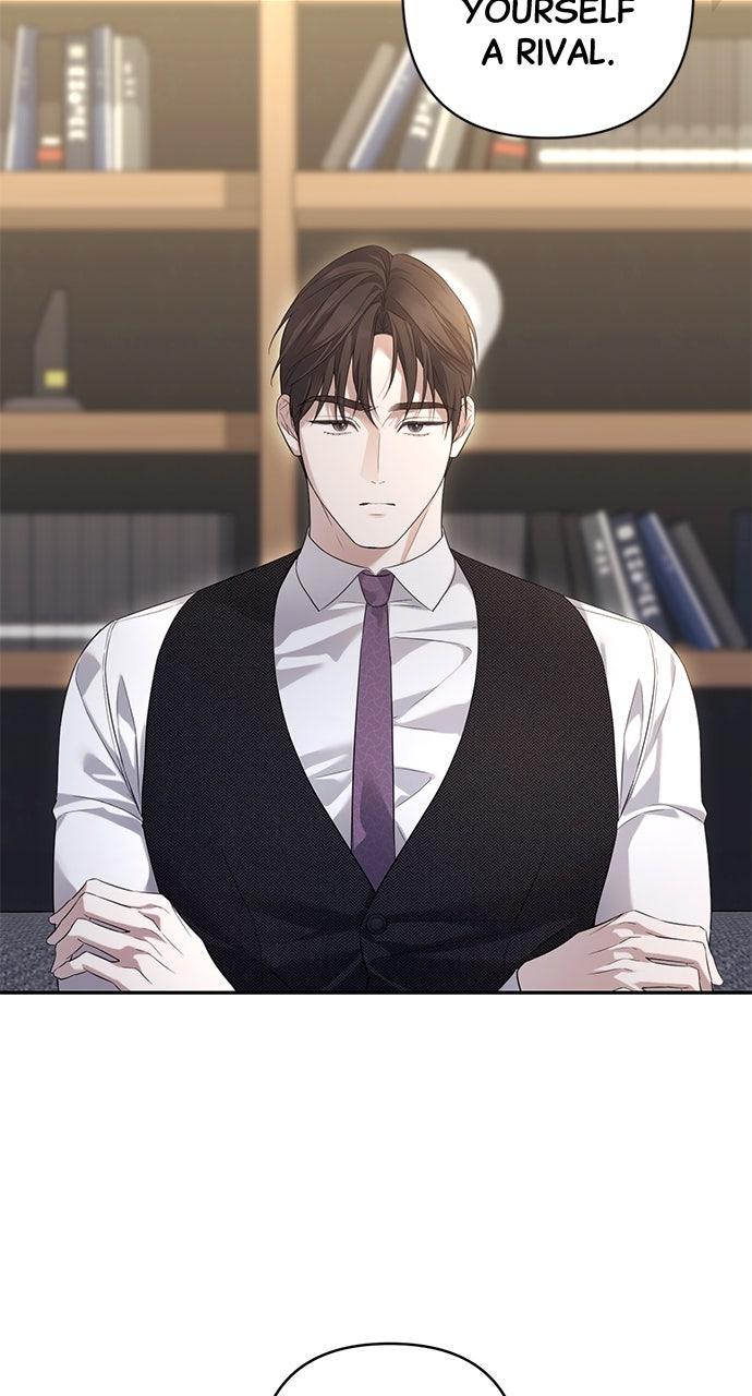 Not the First Time Chap 19 - Next Chap 20