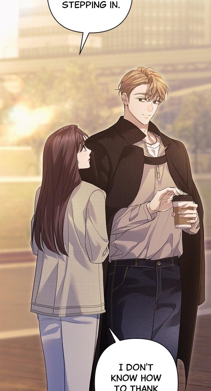 Not the First Time Chap 19 - Next Chap 20