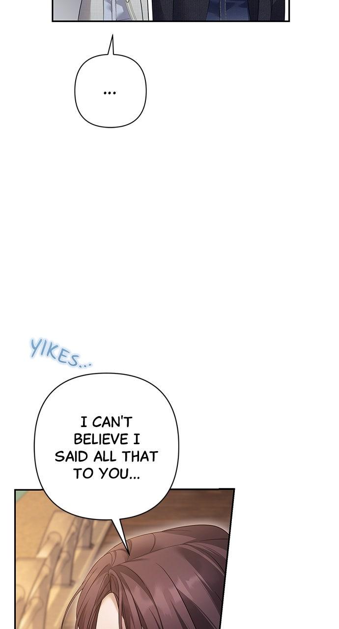 Not the First Time Chap 19 - Next Chap 20