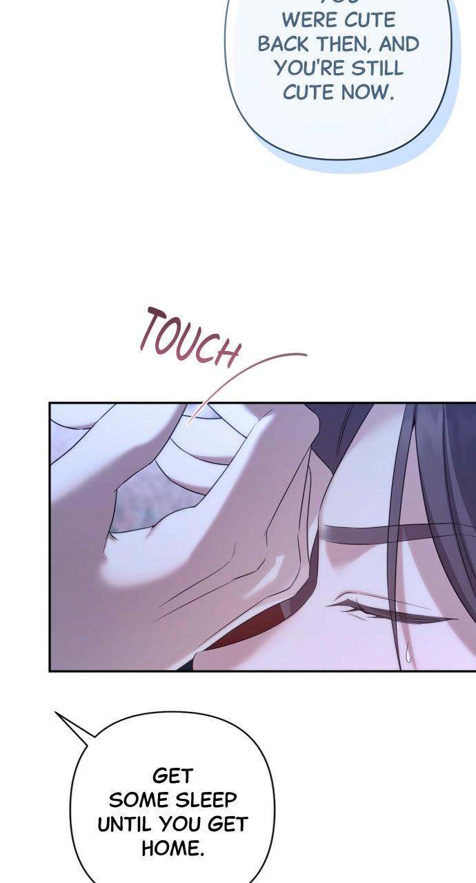 Not the First Time Chap 10 - Next Chap 11