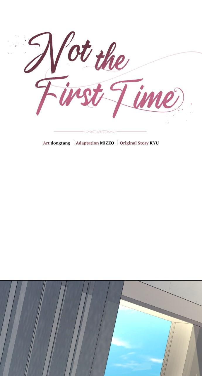 Not the First Time Chap 10 - Next Chap 11