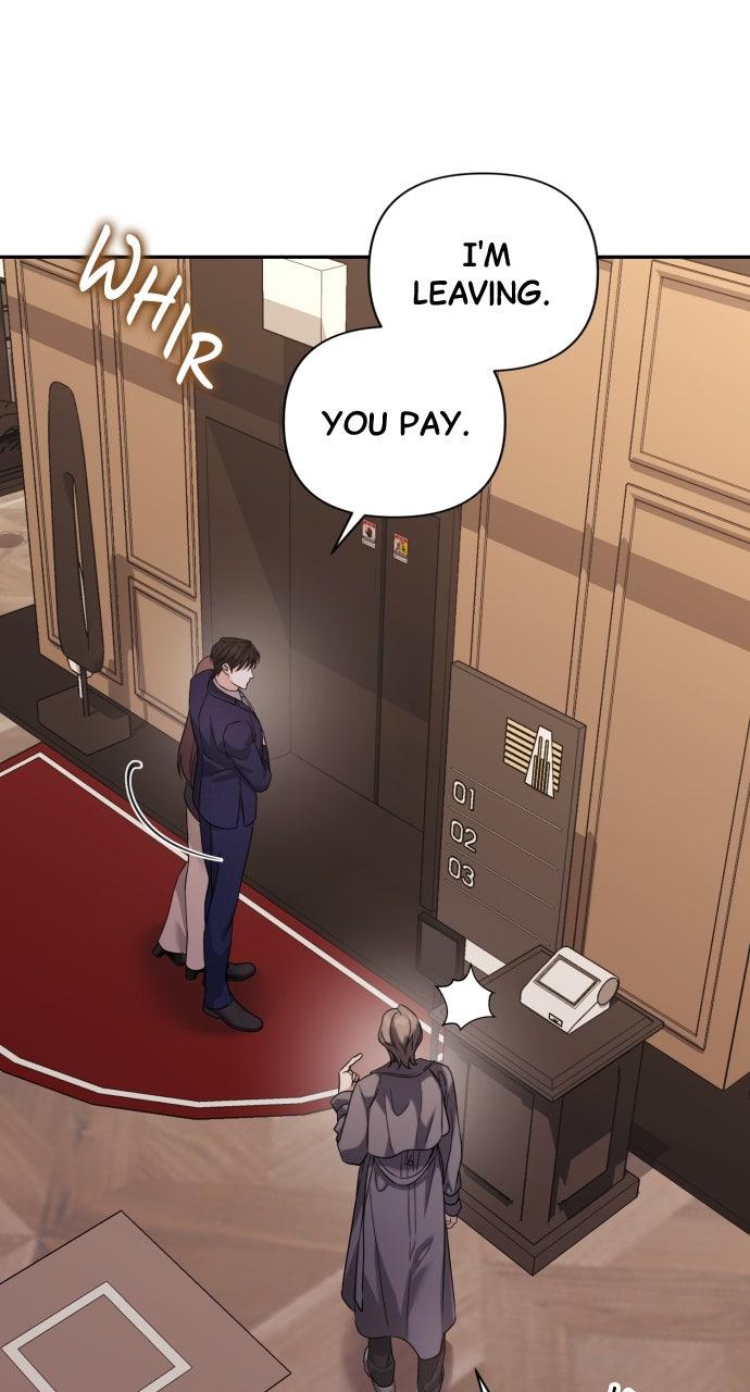 Not the First Time Chap 10 - Next Chap 11