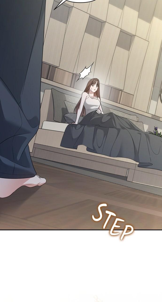 Not the First Time Chap 10 - Next Chap 11