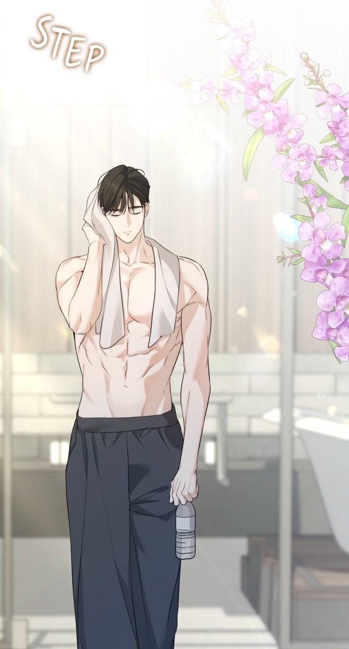 Not the First Time Chap 10 - Next Chap 11