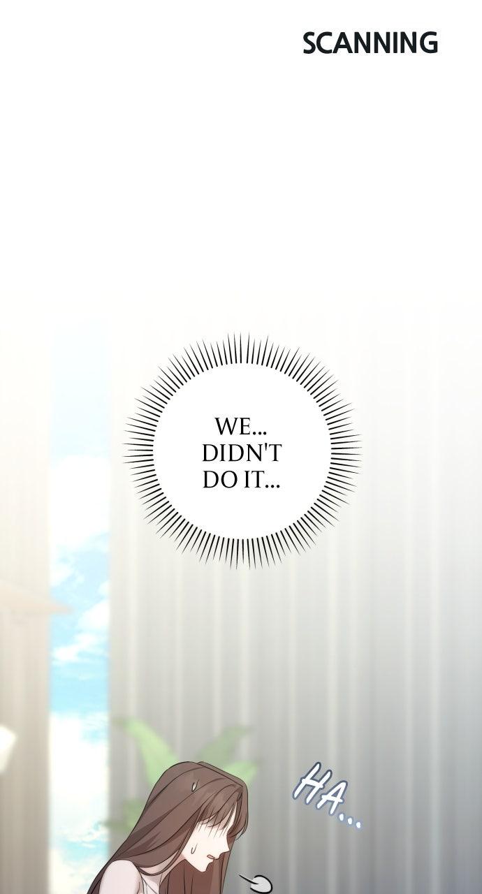 Not the First Time Chap 10 - Next Chap 11