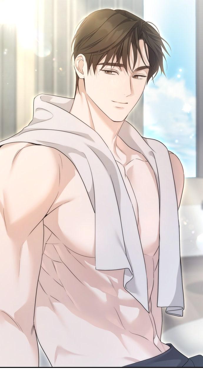 Not the First Time Chap 10 - Next Chap 11