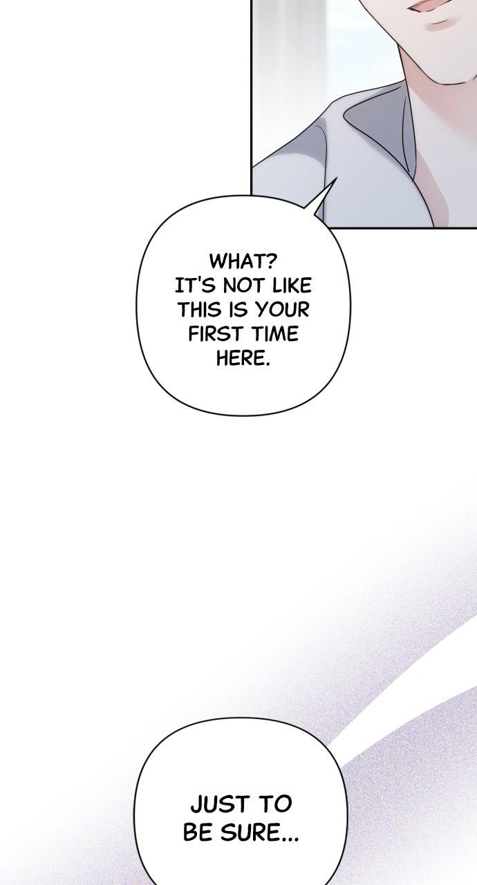 Not the First Time Chap 10 - Next Chap 11