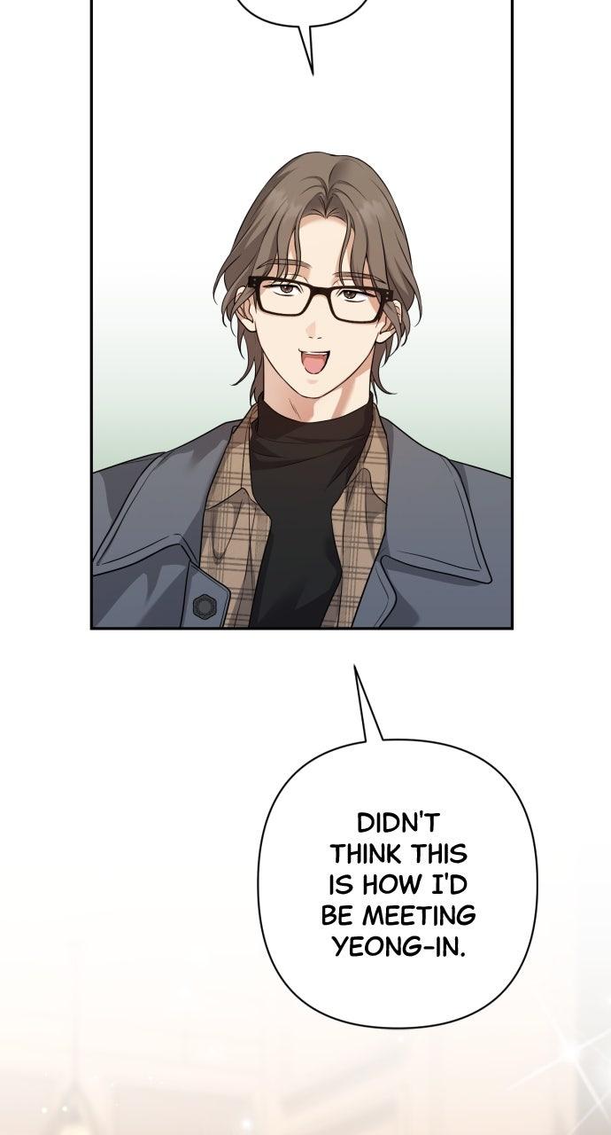 Not the First Time Chap 10 - Next Chap 11