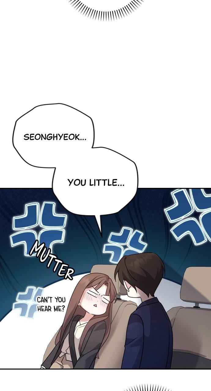 Not the First Time Chap 10 - Next Chap 11