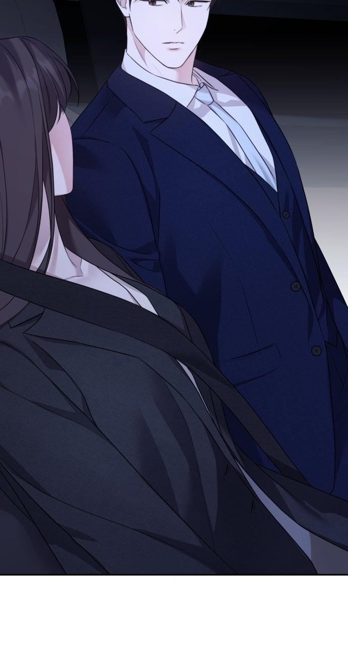 Not the First Time Chap 10 - Next Chap 11