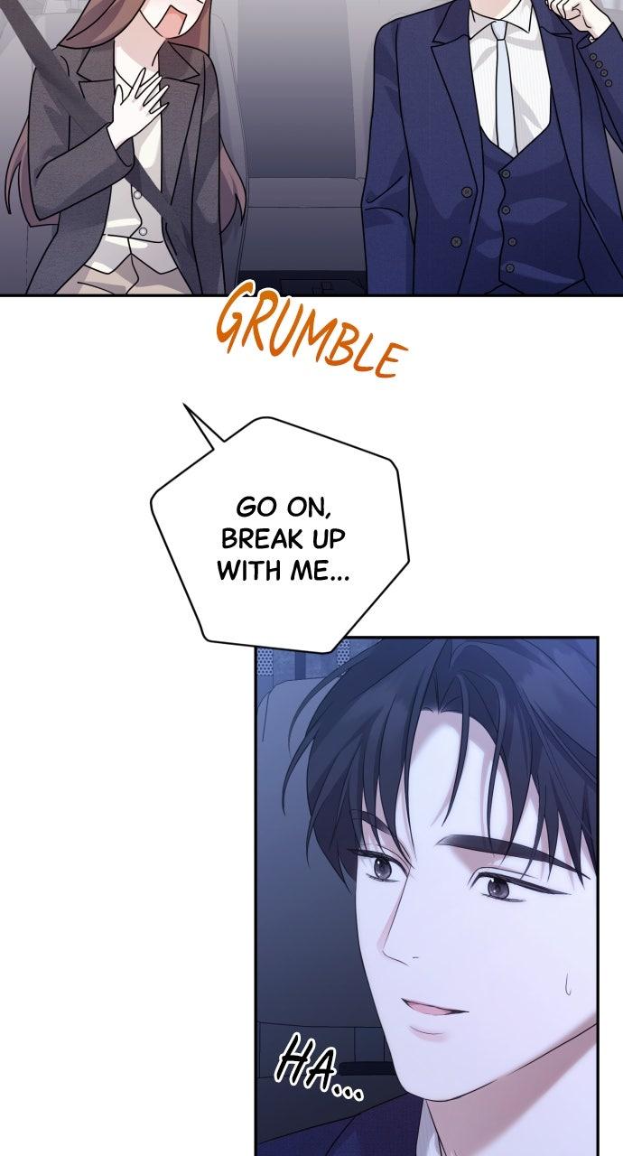 Not the First Time Chap 10 - Next Chap 11