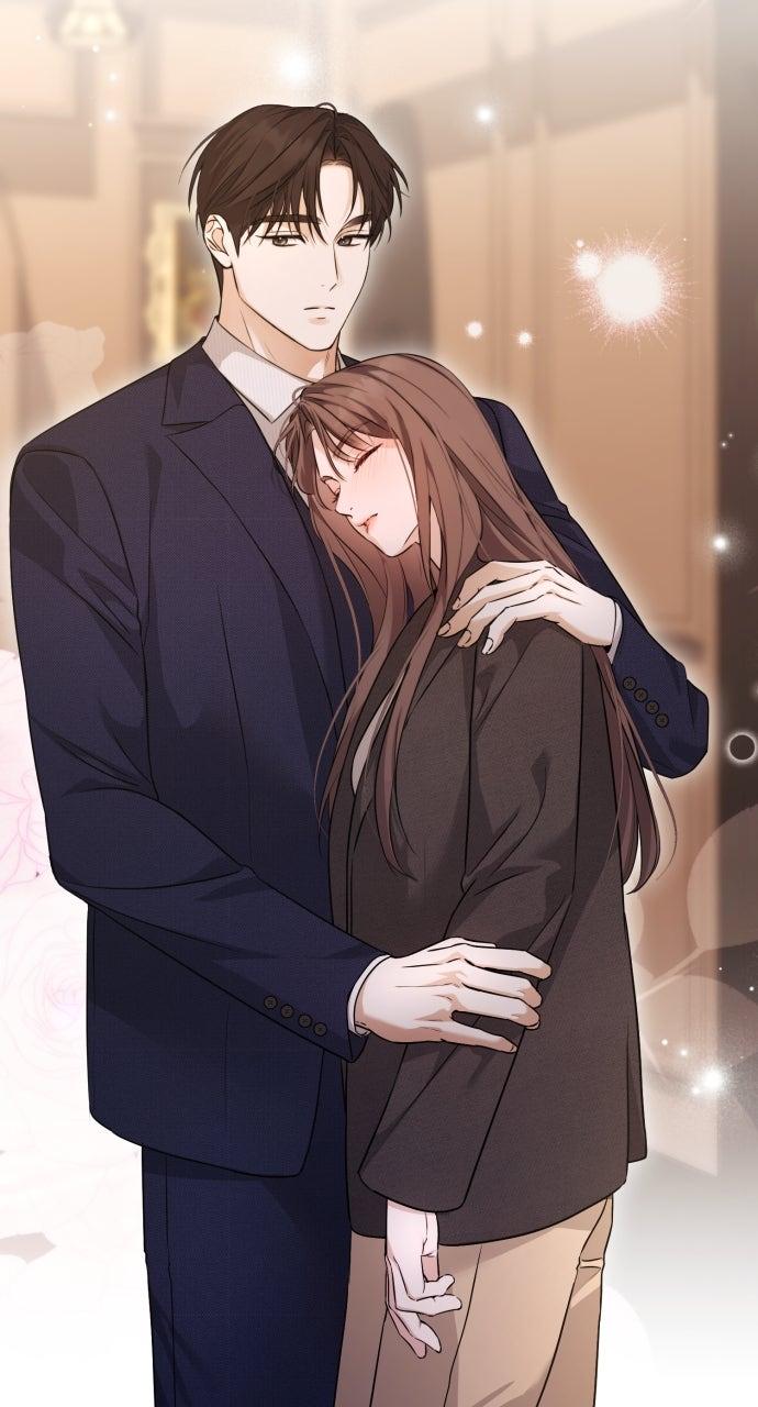 Not the First Time Chap 10 - Next Chap 11