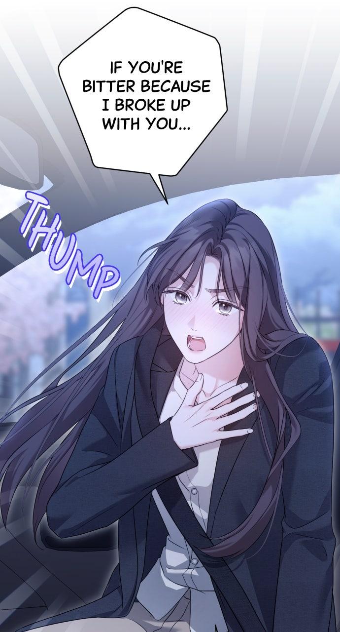 Not the First Time Chap 10 - Next Chap 11